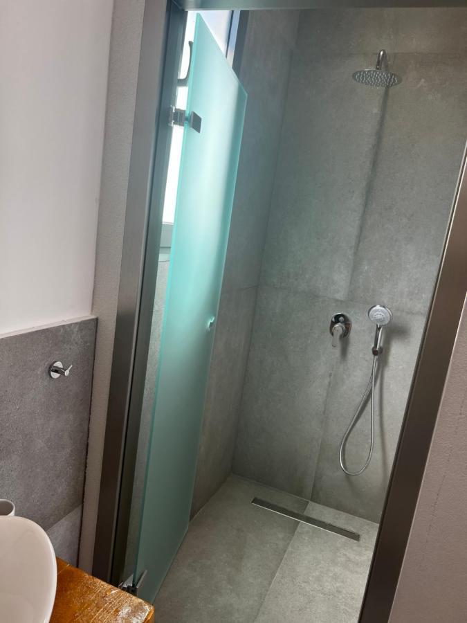 Sydney Hotel Kéfalos エクステリア 写真